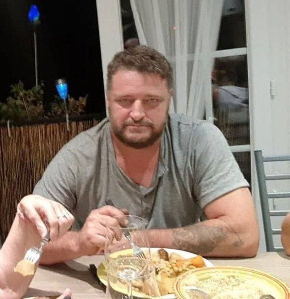 Christophe Belgembe : un ultra raciste déséquilibré habitant dans le VAR, à Puget-sur-Argens, et sensible aux violents discours de l’extrême-droite française