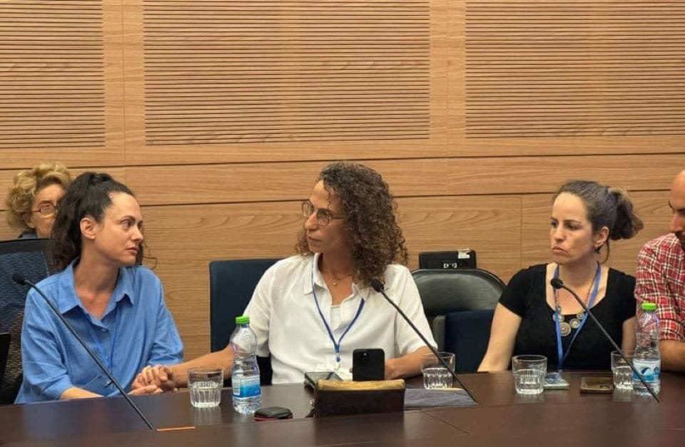 ISRAËL : VIOLS D'ENFANT, INCESTE ET RITES SATANIQUES