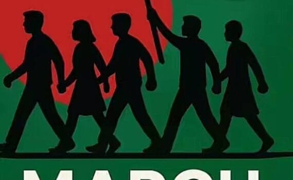 SUCCES MONDIAL DE LA « MARCH FOR GAZA » MARCHE SUR GAZA