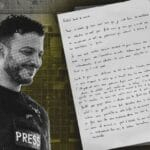 Yanis Mhamdi : Témoignage depuis sa cellule de prison en Israël : « Si c’était à refaire, je referais exactement la même chose »