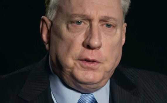 Déclaration du Général américain Douglas MacGregor