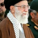 L’Ayatollah Sayyed Ali Husseini Khamenei, chef de la Révolution islamique L’Ayatollah Sayyed Ali Husseini Khamenei, chef de la Révolution islamique