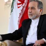 L'Iran proteste contre la présence de l'entité sioniste à la session du Conseil de sécurité