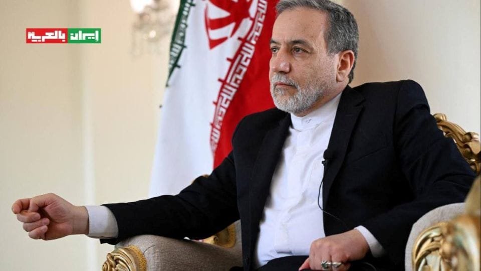 L'Iran proteste contre la présence de l'entité sioniste à la session du Conseil de sécurité