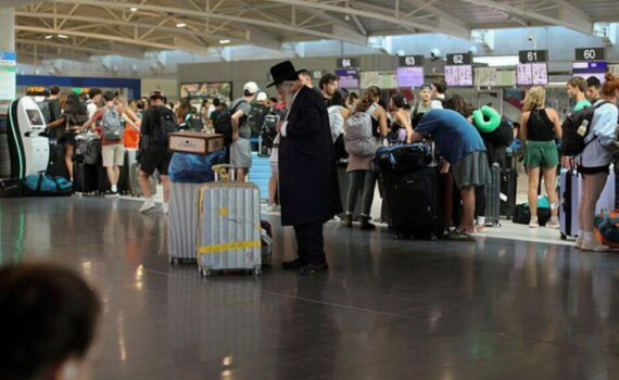 Chypre : nouveau foyer juif et lieu de villégiature pour le peuple des lumières ?