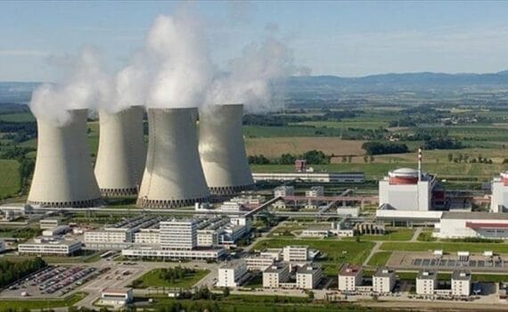 L’IRAN déclare avoir atteint la capacité complète du cycle du combustible nucléaire