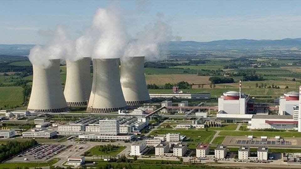 L’IRAN déclare avoir atteint la capacité complète du cycle du combustible nucléaire