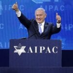 GÉNOCIDE de l'AIPAC et de l'Église évangélique (Amérique) GÉNOCIDE de l'AIPAC et de l'Église évangélique (Amérique)