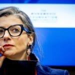 Nobel de la Paix : FRANCESCA ALBANESE qui dénonce les injustices en Palestine occupée mérite cette distinction Nobel de la Paix : FRANCESCA ALBANESE qui dénonce les injustices en Palestine occupée mérite cette distinction