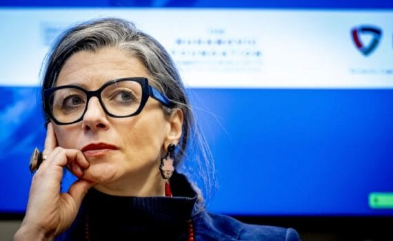 Nobel de la Paix : FRANCESCA ALBANESE qui dénonce les injustices en Palestine occupée mérite cette distinction