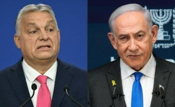La CPI sanctionne la Hongrie pour ne pas avoir arrêté Netanyahou lors de sa visite dans le pays