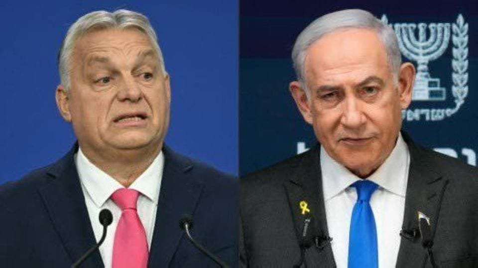 La CPI sanctionne la Hongrie pour ne pas avoir arrêté Netanyahou lors de sa visite dans le pays
