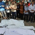 Haaretz : points essentiels sur le cessez-le-feu à venir entre le Hamas et Netanyahou Haaretz : points essentiels sur le cessez-le-feu à venir entre le Hamas et Netanyahou