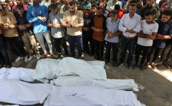 Haaretz : points essentiels sur le cessez-le-feu à venir entre le Hamas et Netanyahou