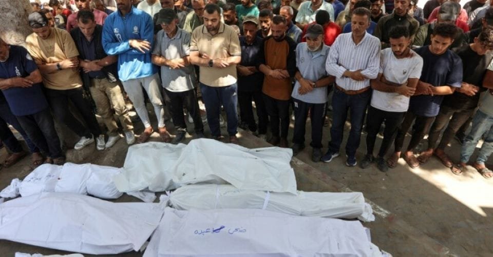 Haaretz : points essentiels sur le cessez-le-feu à venir entre le Hamas et Netanyahou