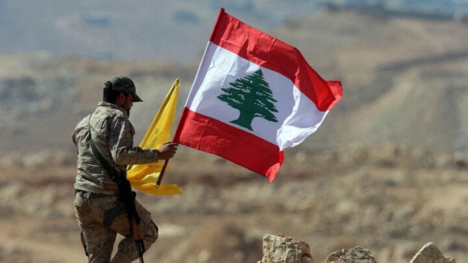 Hezbollah : le président Joseph Aoun choisit la soumission aux sionistes