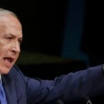 Les délires fous et schizophrènes de Benjamin Netanyahou sur le « Grand Israël »
