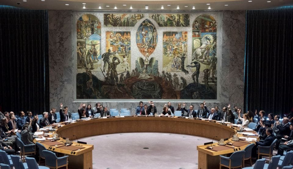 Génocide à Gaza : la lâcheté, la responsabilité et la complicité des nations occidentales sont évidentes et constituent un mensonge de plus