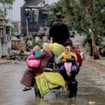 Révélation d’un plan américain en plusieurs phases pour mettre fin à la guerre à Gaza Révélation d’un plan américain en plusieurs phases pour mettre fin à la guerre à Gaza