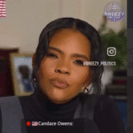 Candace Owens : Israël est une nation démoniaque Candace Owens : Israël est une nation démoniaque