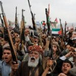 L’Histoire écrira que le monde arabe est dirigé par des lâches et des corrompus L’Histoire écrira que le monde arabe est dirigé par des lâches et des corrompus