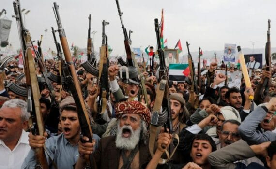 L’Histoire écrira que le monde arabe est dirigé par des lâches et des corrompus