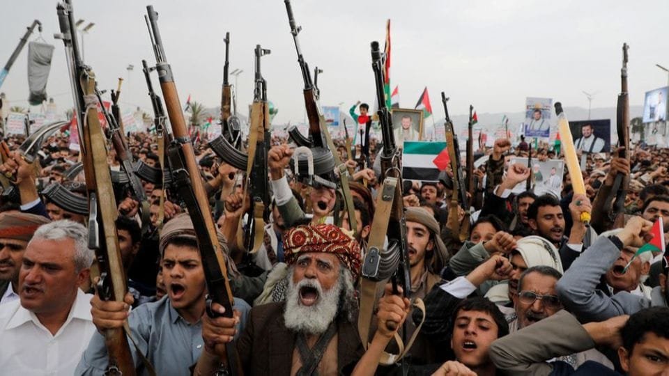 L’Histoire écrira que le monde arabe est dirigé par des lâches et des corrompus