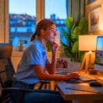 Le monde actuel : progrès ou régression vers la fin de l'humanité ?