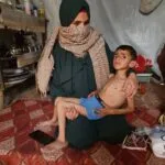 La famine comme arme de guerre : l'impact des actions du gouvernement israélien sur Gaza