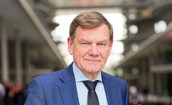 Le ministre allemand des Affaires étrangères Johann Wadephul, a appelé à la reconnaissance d'un État palestinien