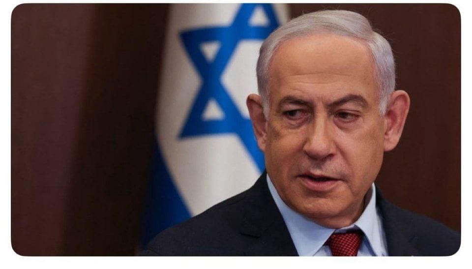 Emmanuel Macron veut respecter le droit international, résultat : Netanyahou l’accuse d’attiser l’antisémitisme