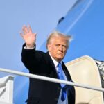 Plan de paix conclu entre Donald Trump, Benjamin Netanyahou et tous les chefs d’État arabes traitres Plan de paix conclu entre Donald Trump, Benjamin Netanyahou et tous les chefs d’État arabes traitres