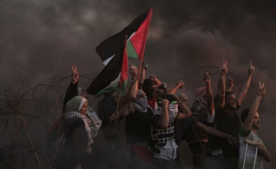 Le Front populaire de libération de la Palestine : Les déclarations du secrétaire d’État américain révèlent le caractère criminel de l’alliance stratégique américano-sioniste