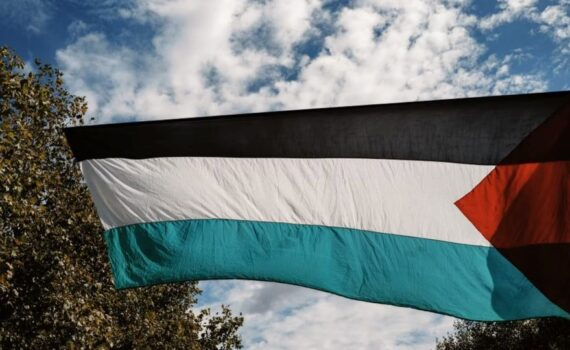 Ben Gourion s'était exprimé avec franchise sur le conflit israélo-arabe