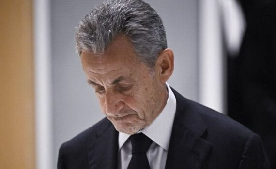 Nicolas Sarkozy : un ancien président de sinistre mémoire