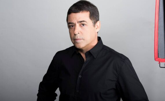 Le journaliste israélien Ben Caspit, via le journal hébreu Maariv