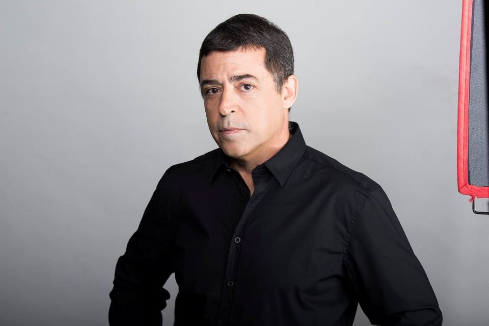 Le journaliste israélien Ben Caspit, via le journal hébreu Maariv