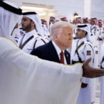 Donald Trump était informé de la frappe au Qatar et a laissé faire : il a donc menti Donald Trump était informé de la frappe au Qatar et a laissé faire : il a donc menti