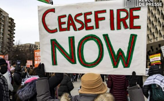 Plan de paix : le président Donald Trump a déclaré à Axios que le Premier ministre israélien Netanyahu soutient son plan