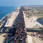 Plan de Trump pour mettre fin à la guerre à Gaza Plan de Trump pour mettre fin à la guerre à Gaza