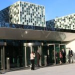 Les États-Unis envisagent d'imposer des sanctions contre l'ensemble de la Cour pénale internationale (CPI) Les États-Unis envisagent d'imposer des sanctions contre l'ensemble de la Cour pénale internationale (CPI