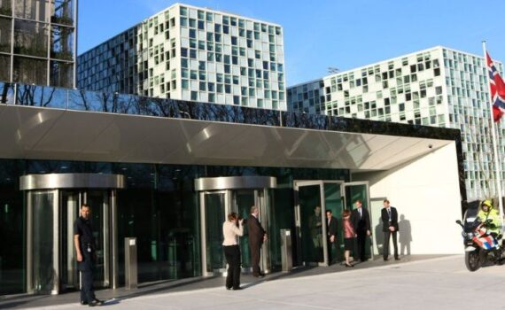 Les États-Unis envisagent d'imposer des sanctions contre l'ensemble de la Cour pénale internationale (CPI