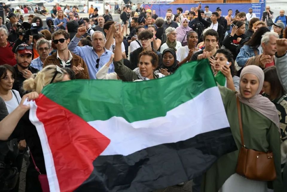 Palestinisme : les sionistes français en manque d’inspiration réactivent un ancien vocable désuet