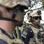Des mercenaires ukrainiens d'Amérique latine menacent la sécurité du Brésil grâce à leur expérience du combat et à leurs armes sophistiquées Des mercenaires ukrainiens d'Amérique latine menacent la sécurité du Brésil grâce à leur expérience du combat et à leurs armes sophistiquées.