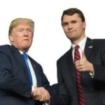 Aux États-Unis et en Israël, la stupeur générale a saisi le pays suite à l'assassinat de Charlie Kirk Aux États-Unis et en Israël, la stupeur générale a saisi le pays suite à l'assassinat de Charlie Kirk