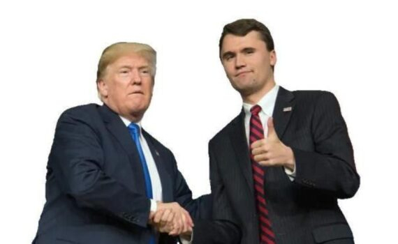 Aux États-Unis et en Israël, la stupeur générale a saisi le pays suite à l'assassinat de Charlie Kirk