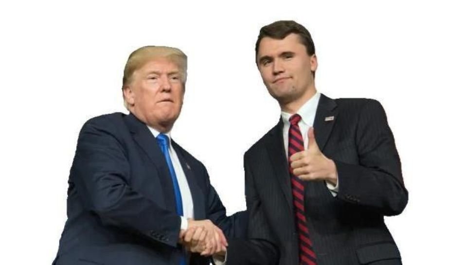 Aux États-Unis et en Israël, la stupeur générale a saisi le pays suite à l'assassinat de Charlie Kirk
