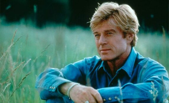 Robert Redford : un hommage à "l'homme qui murmurait à l'oreille des chevaux"