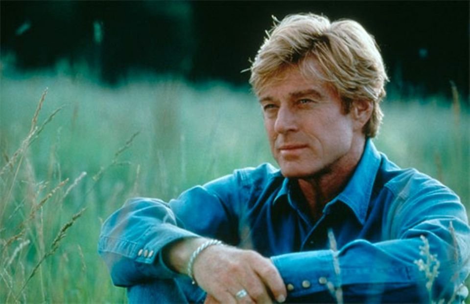 Robert Redford : un hommage à "l'homme qui murmurait à l'oreille des chevaux"
