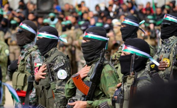 Le désarmement du Hamas est-il possible, voire même concevable ?